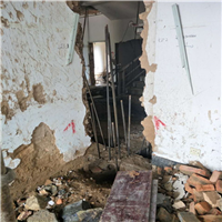 深圳广粤建筑加固