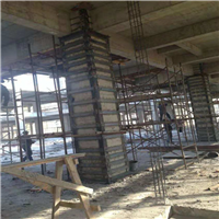 深圳广粤建筑加固