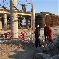 深圳广粤建筑加固