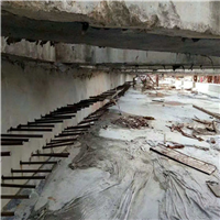 深圳广粤建筑加固