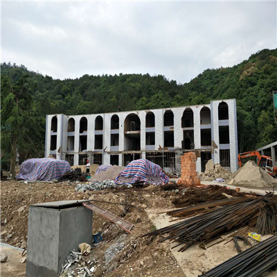 深圳广粤建筑加固