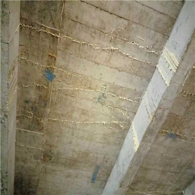 深圳广粤建筑加固
