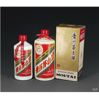 南昌茅台酒回收价格 