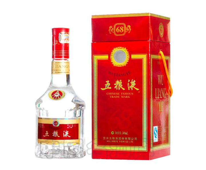 南昌五粮液回收价格 