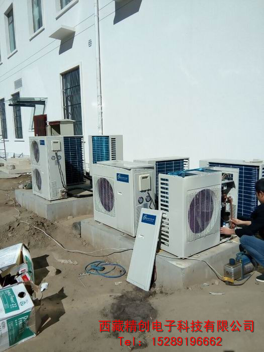 拉萨冷库建造|拉萨哪里有做冷库的 