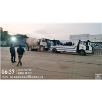 报废车回收注意事项