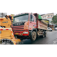 广东回收报废汽车