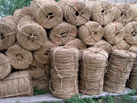 湖南草绳批发/湖南草绳大量供应1