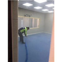 四平室内甲醛治理 