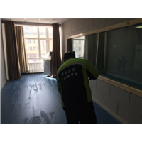 四平市甲醛治理 
