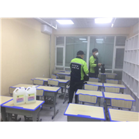 四平去除甲醛公司 