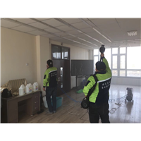 四平专业除甲醛 