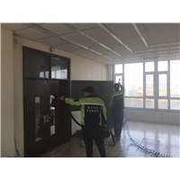 四平专业除甲醛公司 