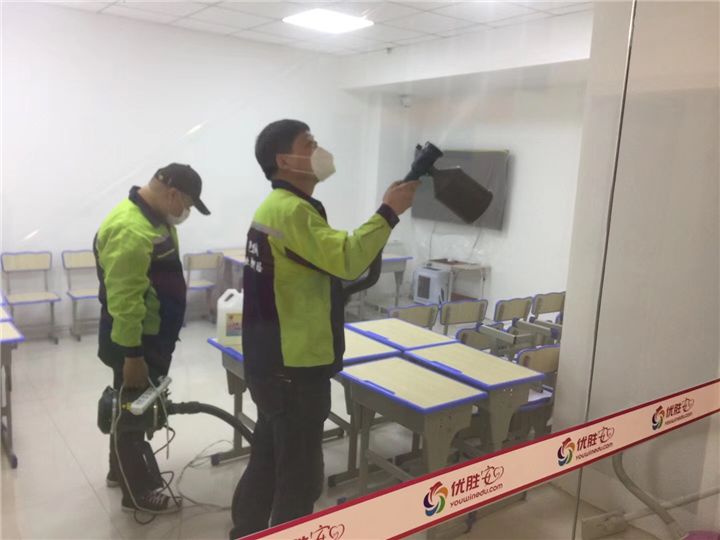 四平专业除甲醛 