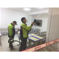四平专业除甲醛 