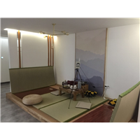 四平室内治理甲醛 