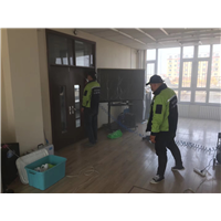 四平除异味公司 