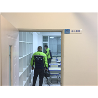 四平室内空气治理公司 