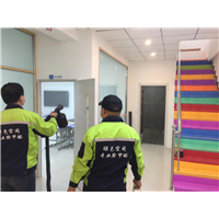 四平市除甲醛 