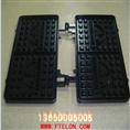 提供食品模具铁氟龙加工 