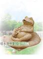 河北石雕喷泉 动物喷泉 曲阳石雕喷泉 情趣喷泉 