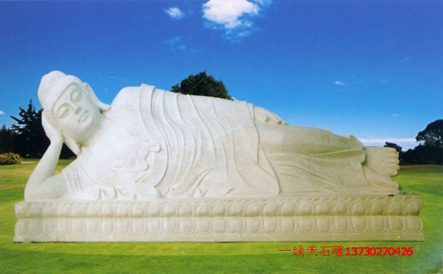 河北石雕观音 佛 罗汉 神仙 曲阳石雕观音 佛 罗汉 神仙 