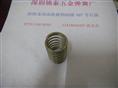弹簧研磨加工 