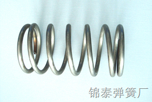 弹簧研磨加工 