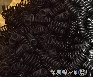 锦泰研磨厂 