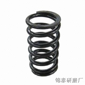 压簧研磨 