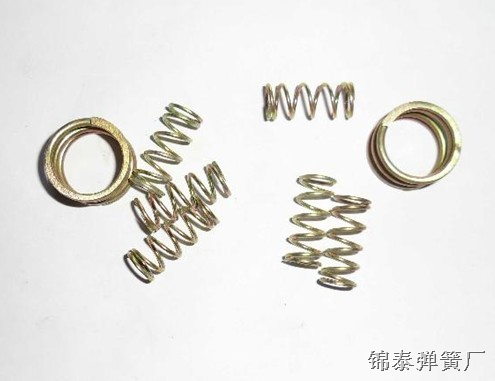 专业弹簧研磨厂 