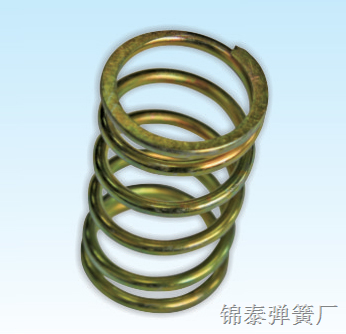 专业弹簧磨头加工 