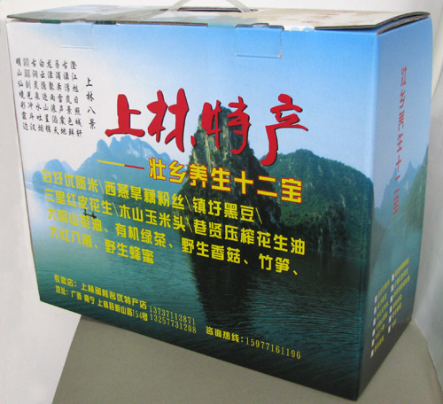 上林—壮乡十二宝