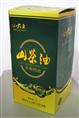山大王—山茶油
