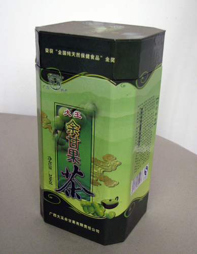 余甘果茶