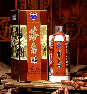 茅台醇