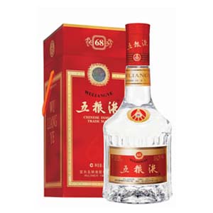 五粮液