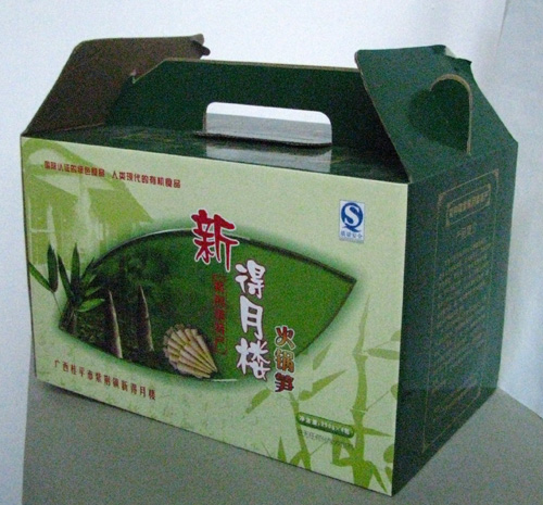 桂平—火锅笋