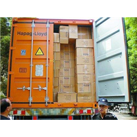 乌鲁木齐物流托运多少钱一公斤 