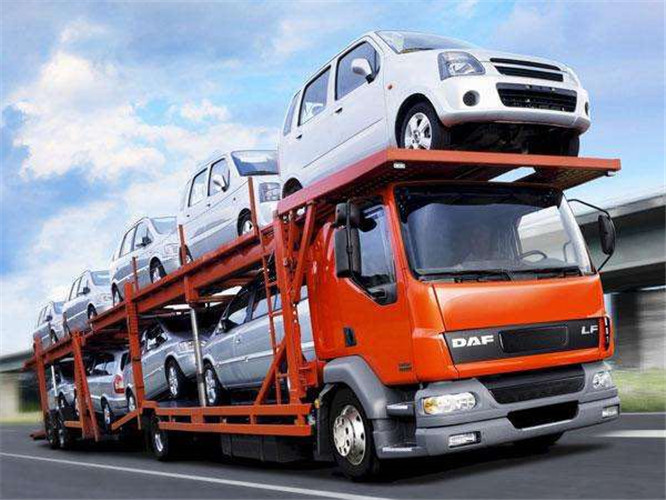 新疆汽车/轿车托运需要先交定金吗