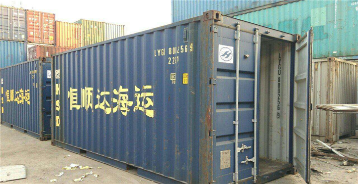乌鲁木齐物流托运 