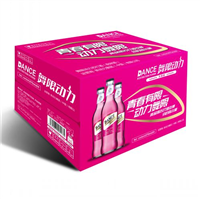 新动力苏打酒