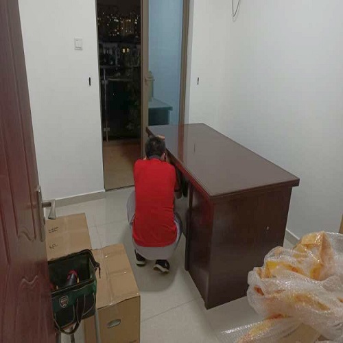蚌埠禹会区家庭单位公司搬家搬迁怎么收费