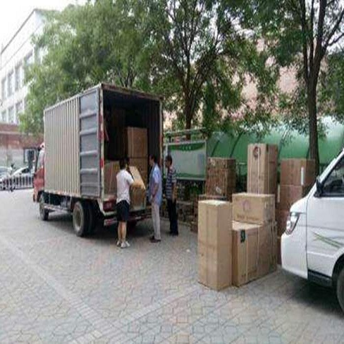 蚌埠龙之湖办公桌搬运找搬家公司要多少钱