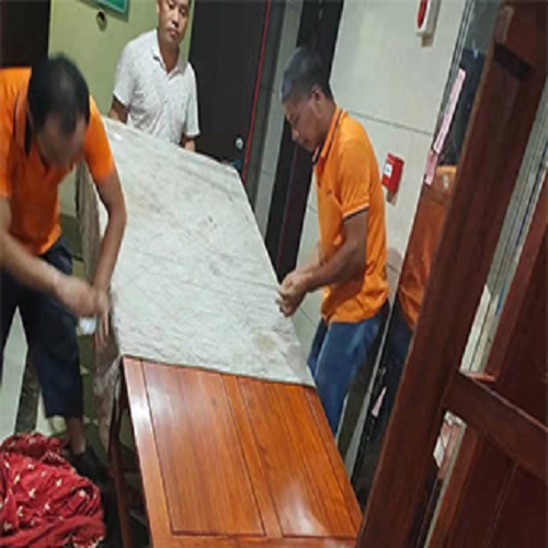 蚌埠搬家注重品牌维护