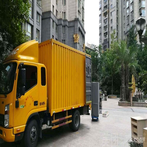 蚌埠专业搬家 搬家前怎么看新房