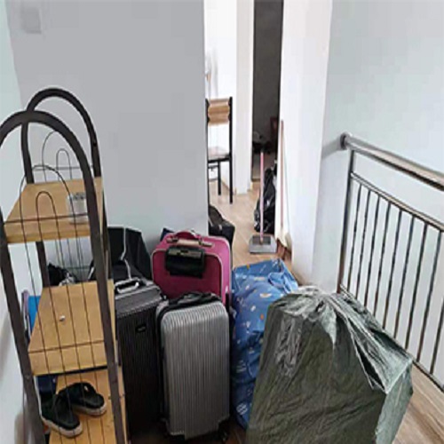 蚌埠搬家费用