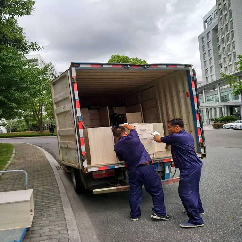 蚌埠禹会区附近搬家搬重物家具拆装打包