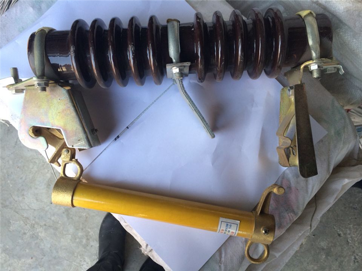 新疆高压熔断器RW4-10-200A 