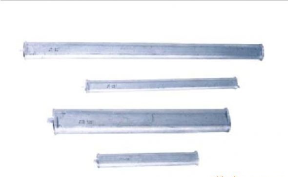 新疆电力金具JBT接续管爆压 